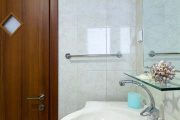 Interior design