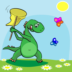 dinosaur