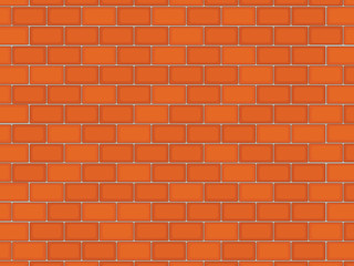Obraz premium Brick wall