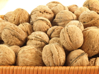 Walnuts