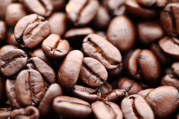 Coffee bean