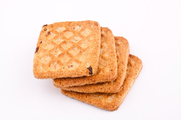 biscuits with bran,fig,plum,raisin