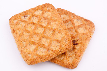 biscuits with bran,fig,plum,raisin