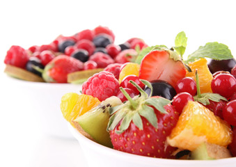 fruits salad