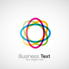 logo business
