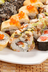 sushi set