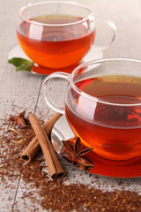 cup of tea