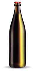 Beer bottle