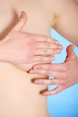 Breast cancer