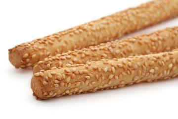 Gressins