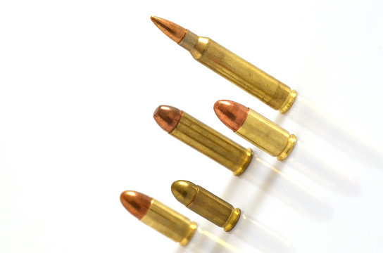 Munitions