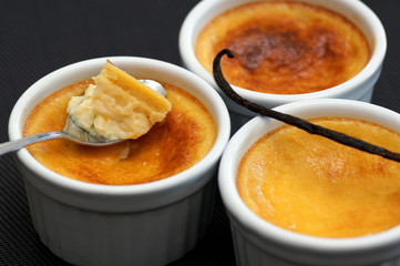 oeufs au lait en ramequin 2