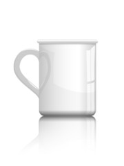 tea or cofee cup