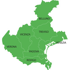 veneto