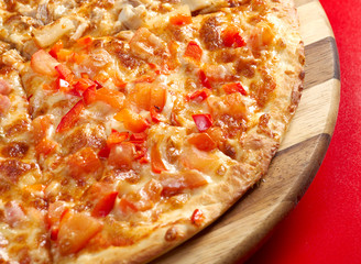 Pizza  timeses of the year