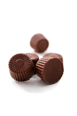 Rounded Chocolate