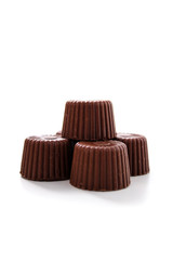 Rounded Chocolate