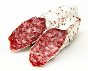 Salchichon iberico