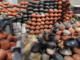 poterie