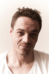 Obraz premium séducteur