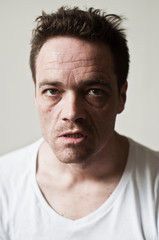 Obraz premium Vengeur