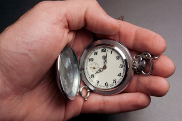 Orologio da taschino