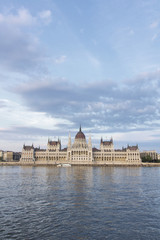 budapest parliament (vertical panorama) - 41329313