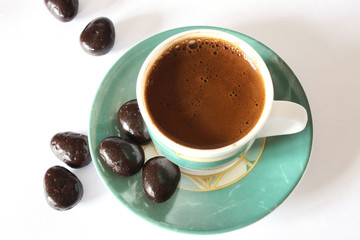 türk kahvesi
