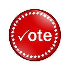 Vote button