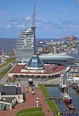 sehenswertes Bremerhaven