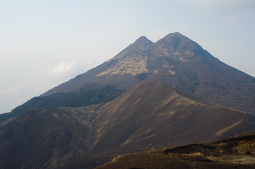 由布岳