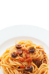 パスタ