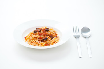 パスタ