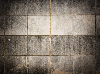 Grunge wall stone texture