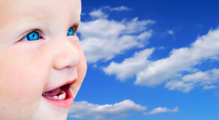 Baby Clouds