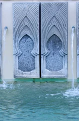 Maurischer Riad-Brunnen © Unclesam