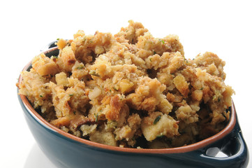 Seasoned stuffing