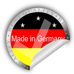 Made in Germany