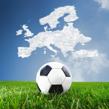 European football