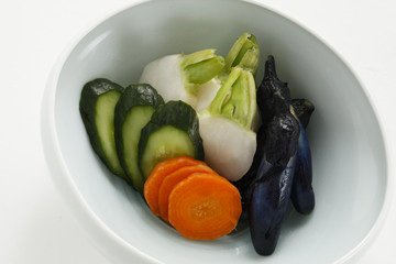 漬け物