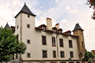 Saint Jean de Luz, Paesi Baschi di Francia - Maison Louis XIV