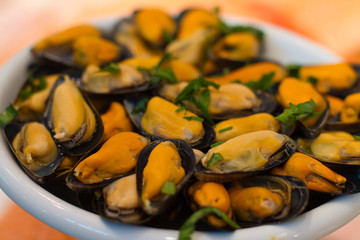 moules