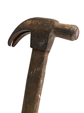 The big sledge hammer for heavy work