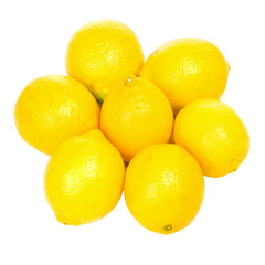 Lemons family