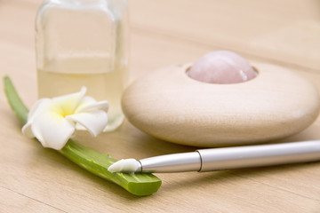 Body care
