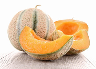 melon