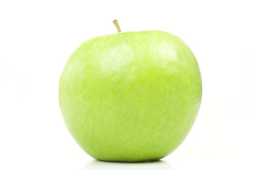 Green apple