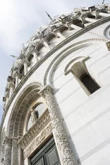 Fototapeten Baptistery © vali_111