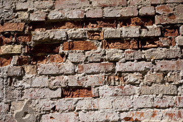 old brick