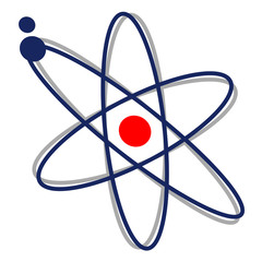 Science symbol